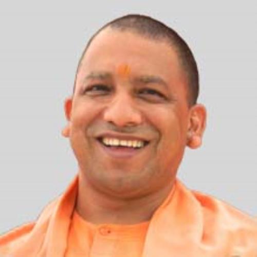 Hon’ble Chief Minister, UP