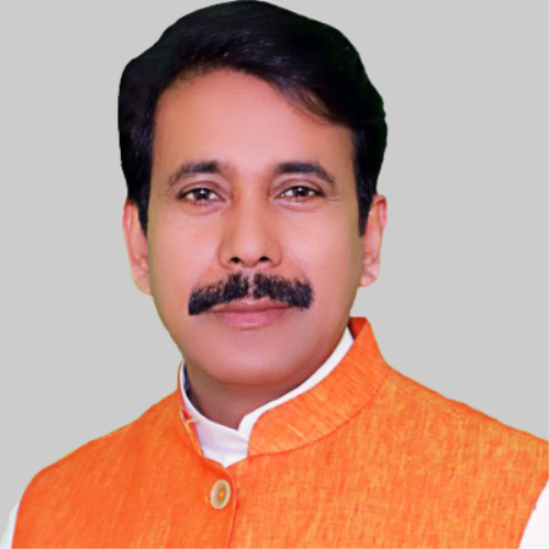 Hon’ble Minister, Labour & Employment, UP