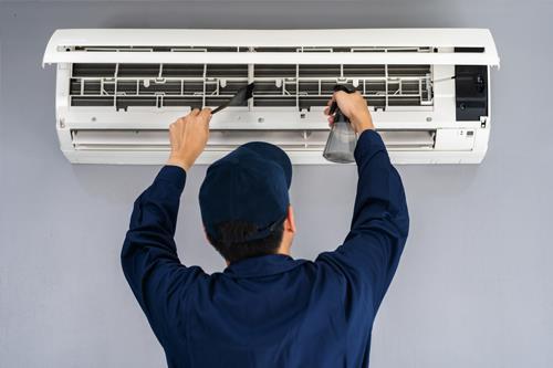 AC service & Repair