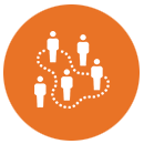 All District Covered
                        